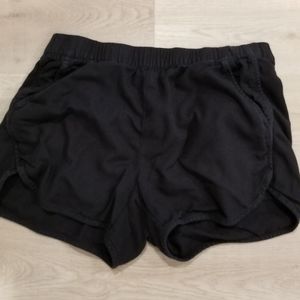Madewell Pull On Shorts